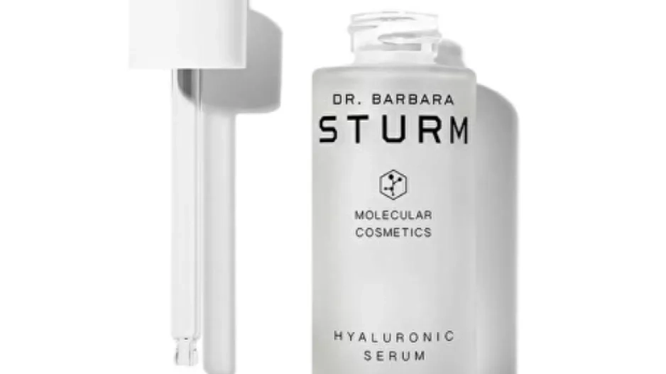 Luxusní kosmetika Luxusní kosmetika