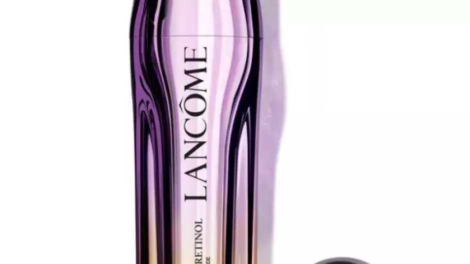 Pleťová péče s retinolem Pleťová péče s retinolem