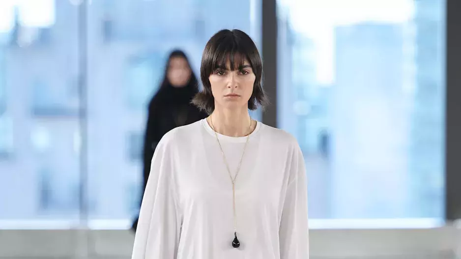 Toteme, SS25 Toteme, SS25