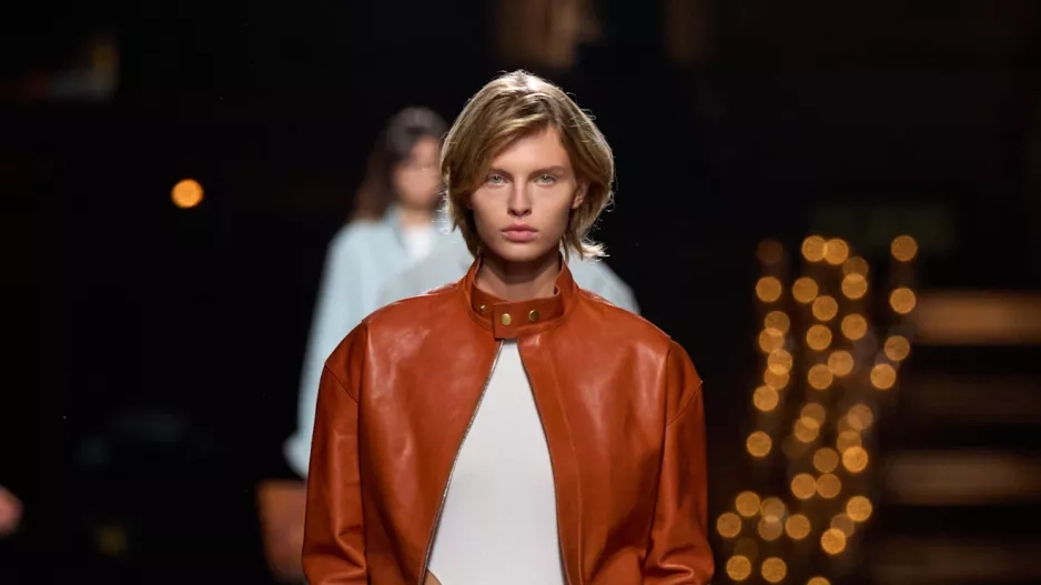 Victoria Beckham, SS25 Victoria Beckham, SS25