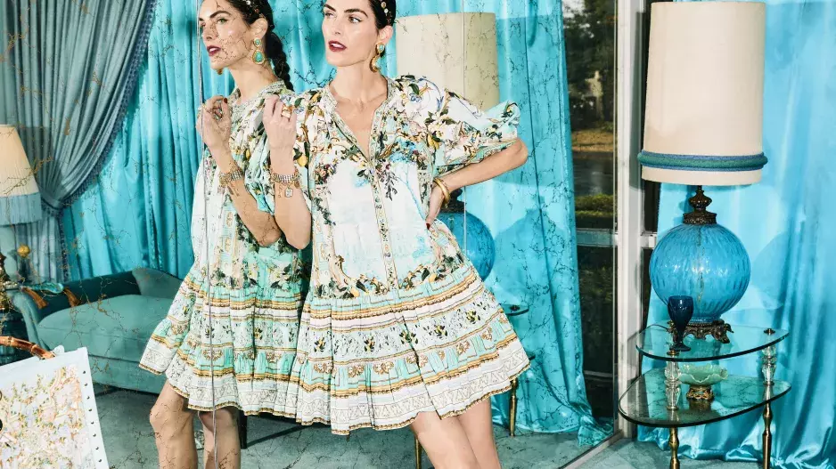 Welcome To The White Lotus Welcome To The White Lotus