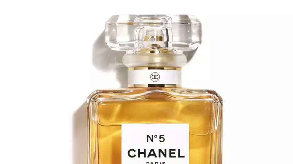 Parfémová voda N°5, Chanel Parfémová voda N°5, Chanel