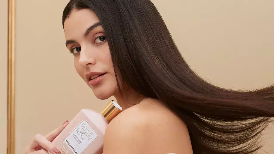 Restart pro vlasy Restart pro vlasy