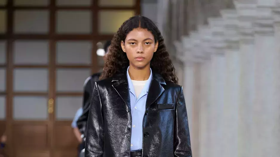 Bally, SS24 Bally, SS24