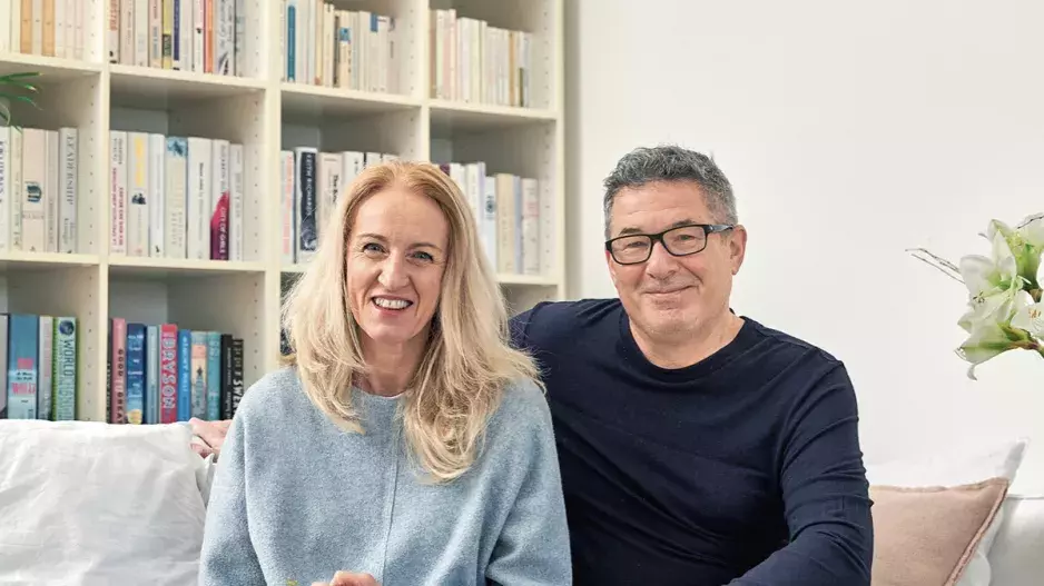 Beze spěchu Beze spěchu