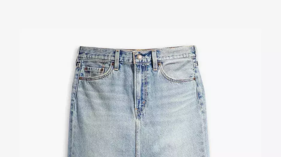 Maxi sukně, Levi’s Maxi sukně, Levi’s