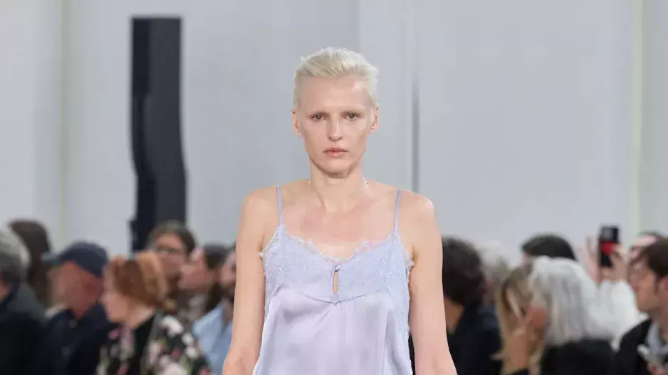 Fiorucci, SS25 Fiorucci, SS25