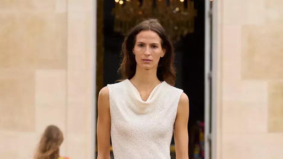 Gabriela Hearst, SS25 Gabriela Hearst, SS25