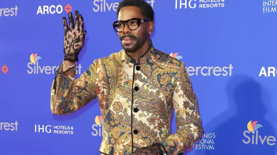 Black dandy Black dandy