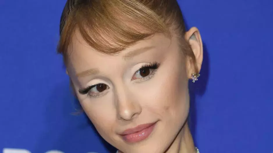 Ariana Grande Ariana Grande