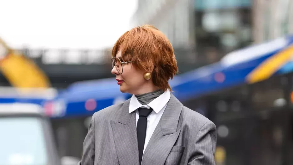 Christy Cut Christy Cut