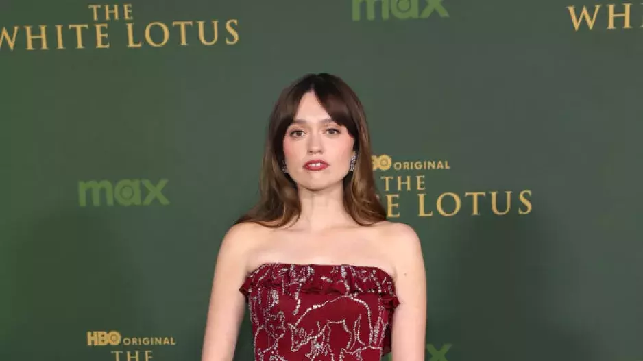 Aimee Lou Wood Aimee Lou Wood