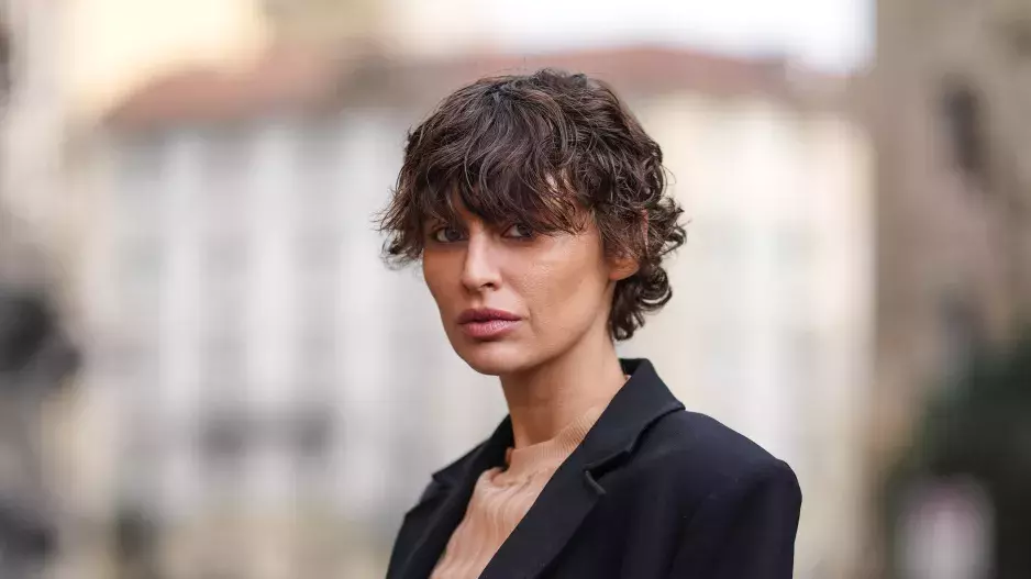 Christy Cut Christy Cut