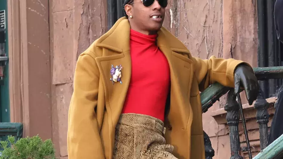 Black dandy Black dandy