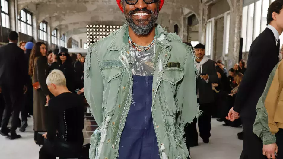 Black dandy Black dandy