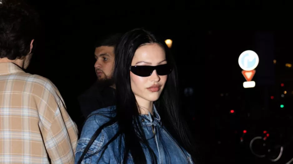 Amelia Gray Amelia Gray