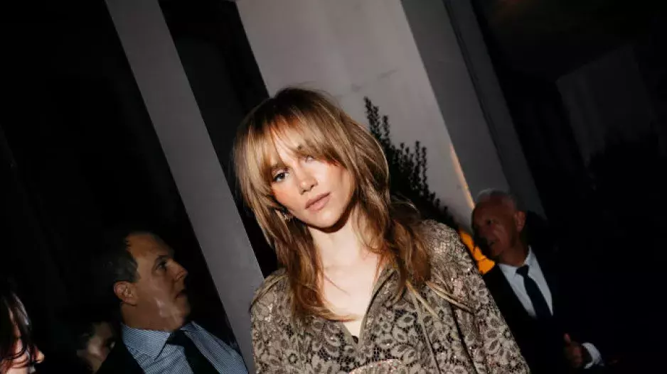 Suki Waterhouse Suki Waterhouse