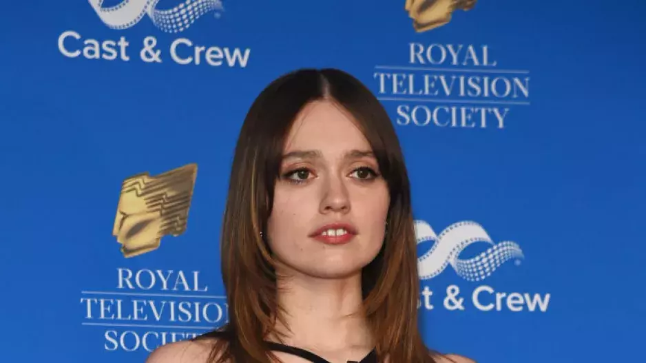 Aimee Lou Wood Aimee Lou Wood