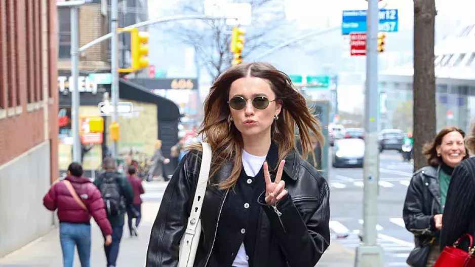 Aimee Lou Wood Aimee Lou Wood