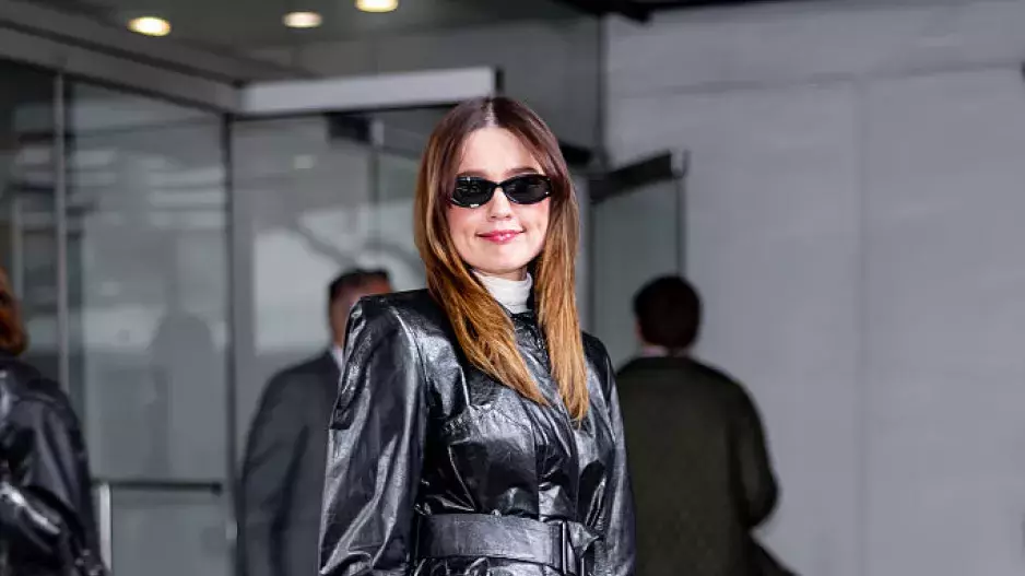 Aimee Lou Wood Aimee Lou Wood