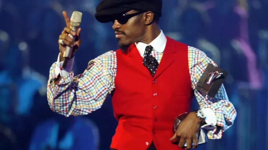 Black dandy Black dandy