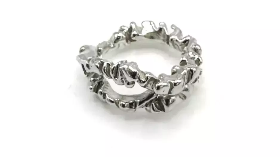 Prsten Sea foam Prsten Sea foam