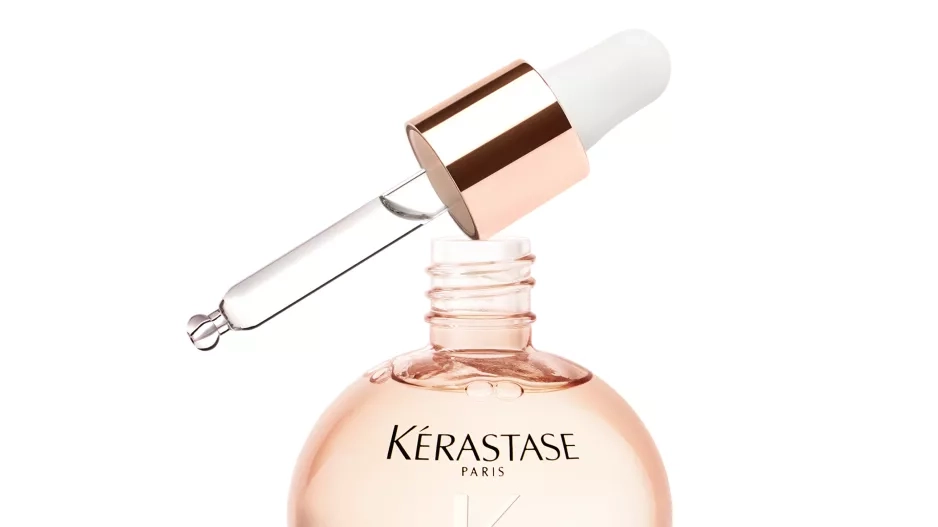 Kérastase Glaze Drops Kérastase Glaze Drops
