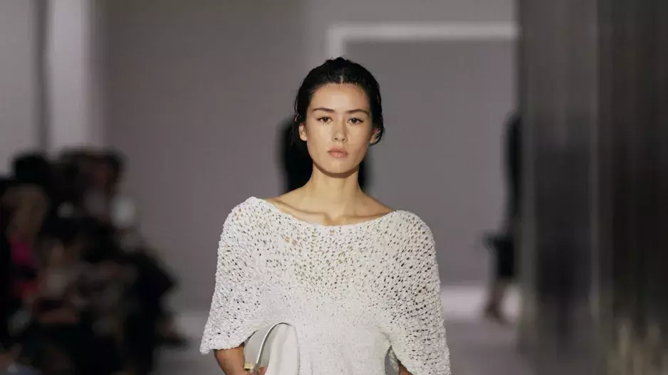 Khaite, SS25 Khaite, SS25