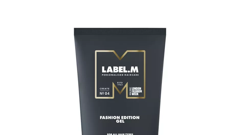 Label.m Fashion Edition Gel Label.m Fashion Edition Gel