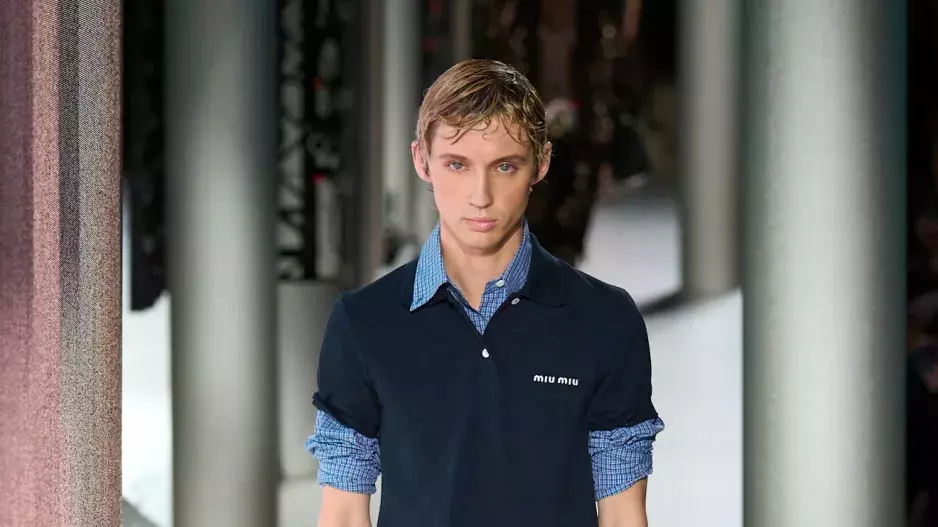 Miu Miu, SS24 Miu Miu, SS24