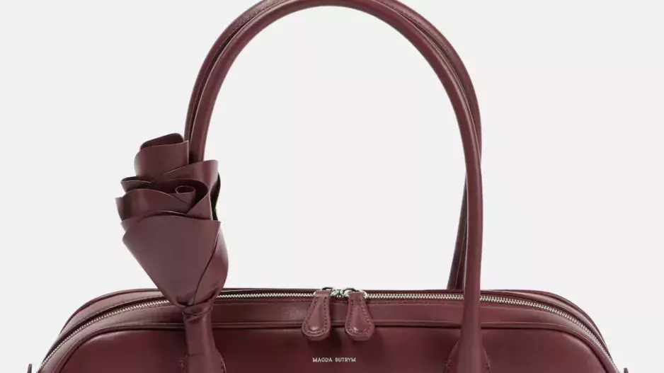 Magda Butrym Magda Butrym