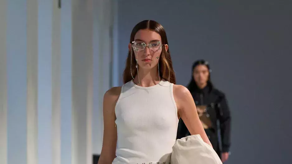 Rokh, SS25 Rokh, SS25