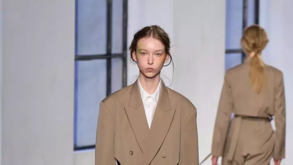 Ujoh, SS25 Ujoh, SS25