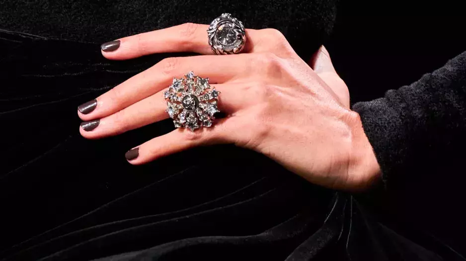 Paříž, streetstyle, SS25 Paříž, streetstyle, SS25