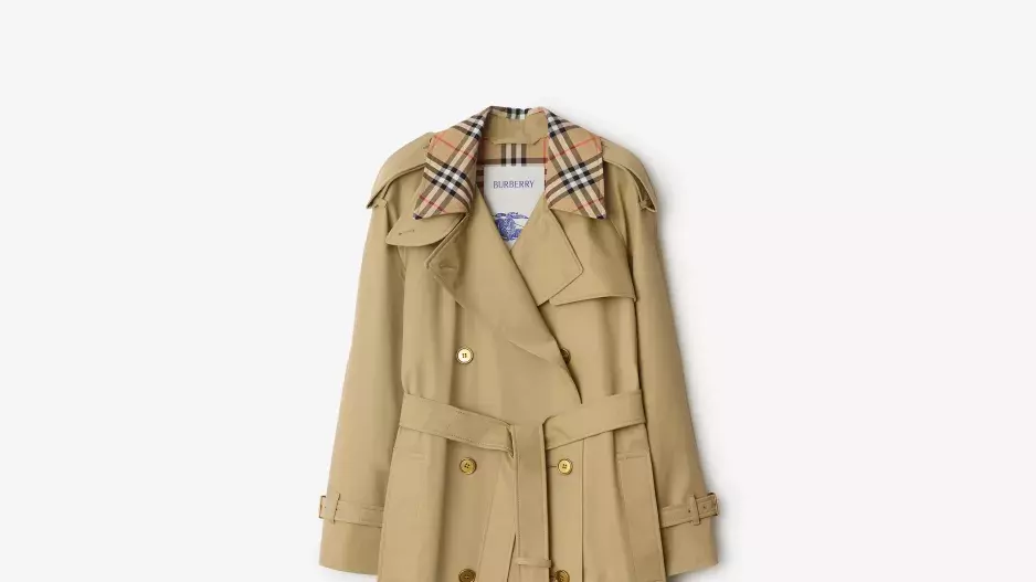 Burberry Burberry