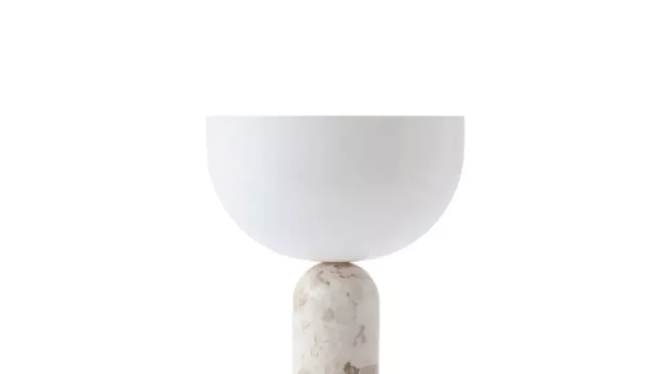 Stolní lampa Lars Tornoe Stolní lampa Lars Tornoe