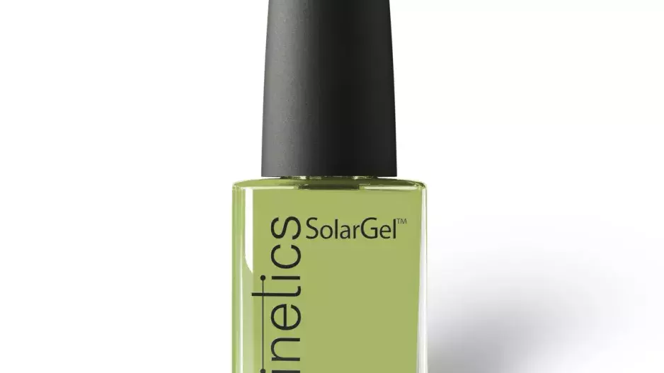 Kinetics SolarGel Kinetics SolarGel