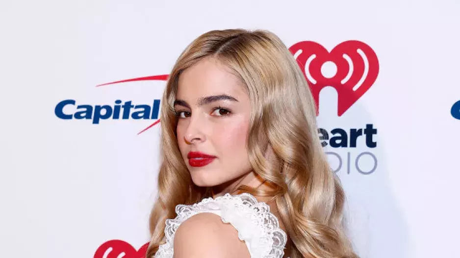 Addison Rae Addison Rae