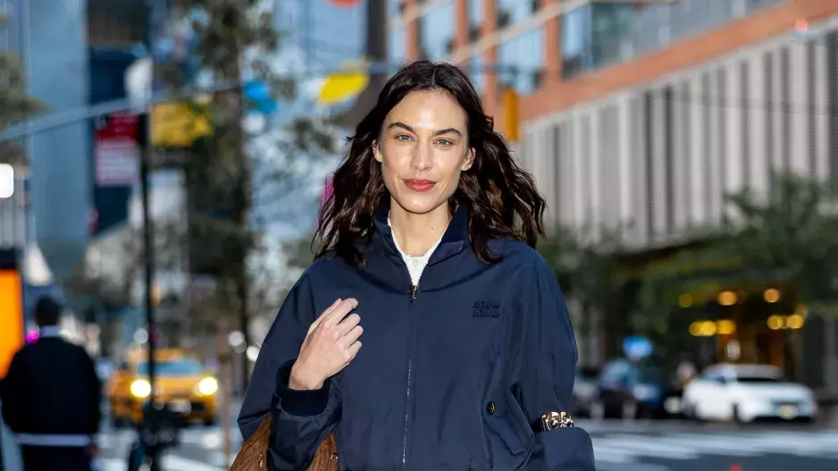 Alexa Chung Alexa Chung