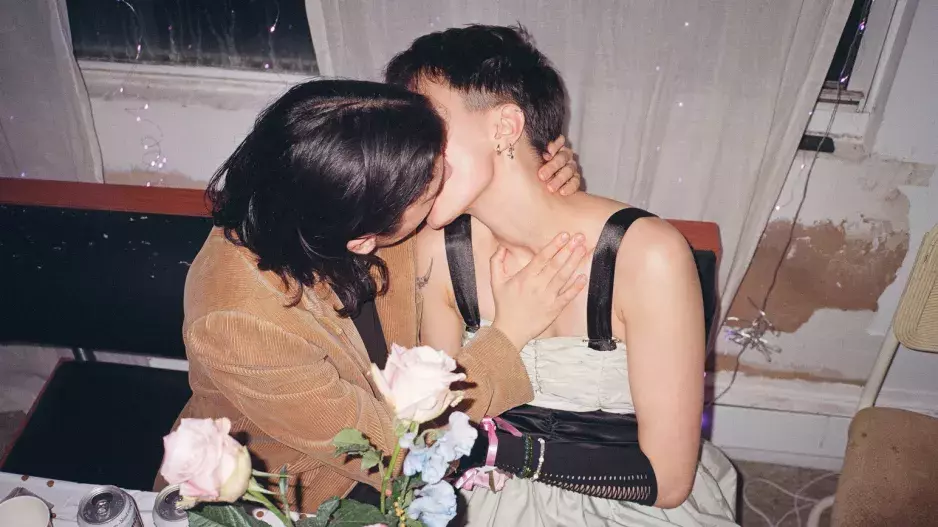 Marie Tomanová, Kate For You Marie Tomanová, Kate For You