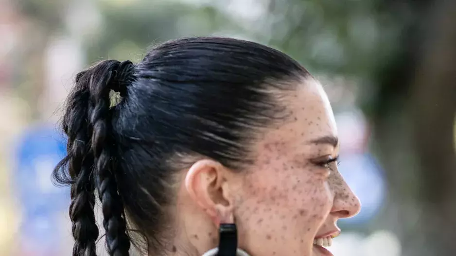 Letní účesy 2025 Letní účesy 2025