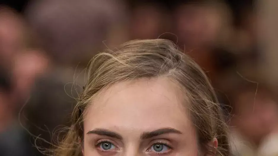 Letní účesy 2025 Letní účesy 2025