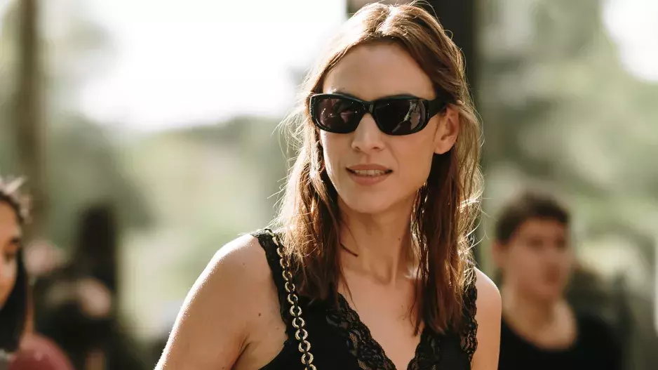 Alexa Chung Alexa Chung