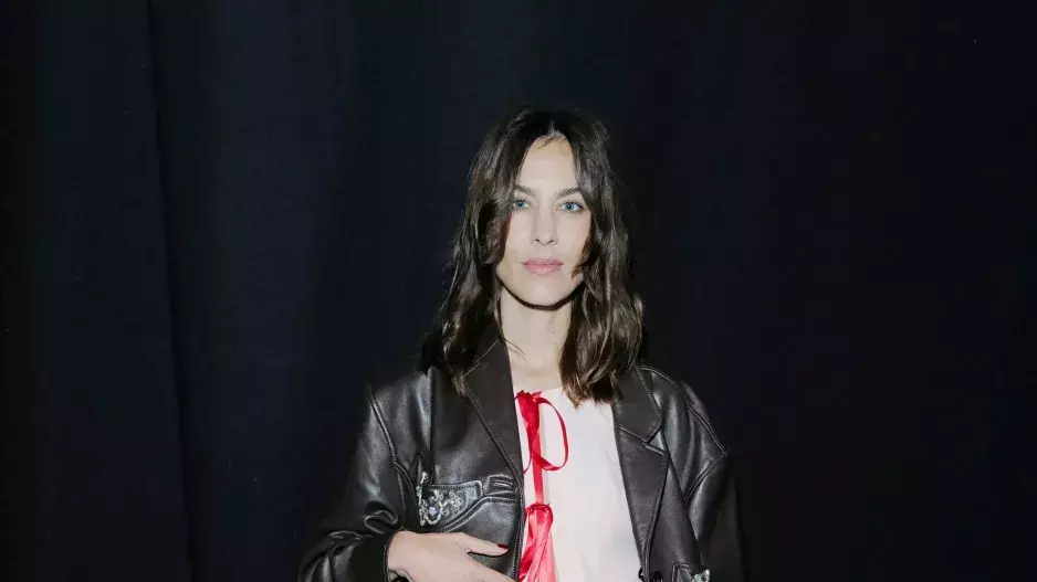 Alexa Chung Alexa Chung