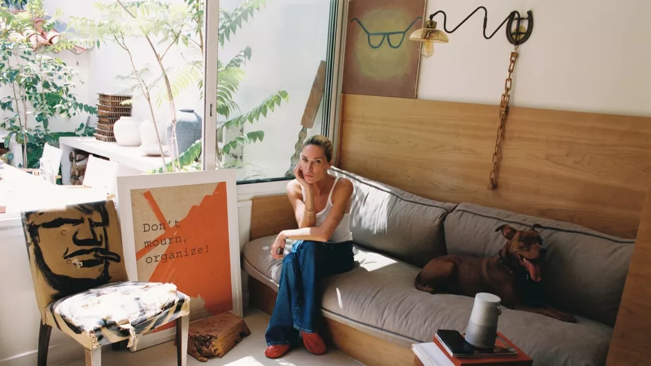 Erin Wasson Erin Wasson