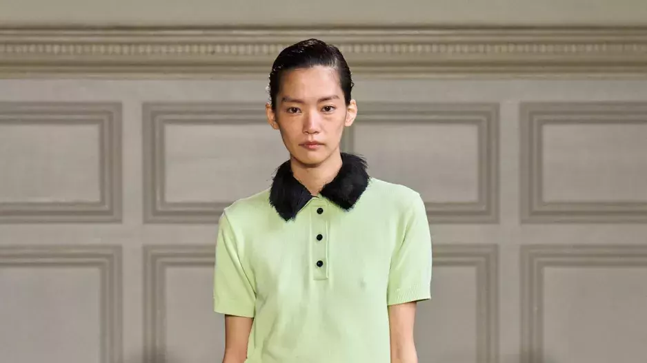 Emilia Wickstead, SS25 Emilia Wickstead, SS25