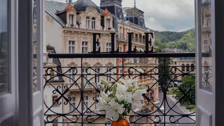 ELLLE Survival guide 2025 ELLLE Survival guide 2025