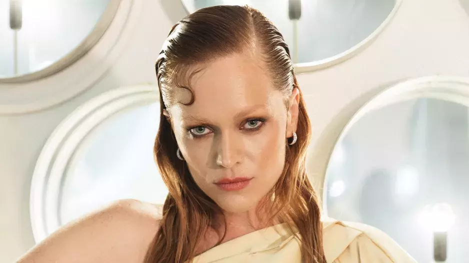 Ester Geislerová Ester Geislerová