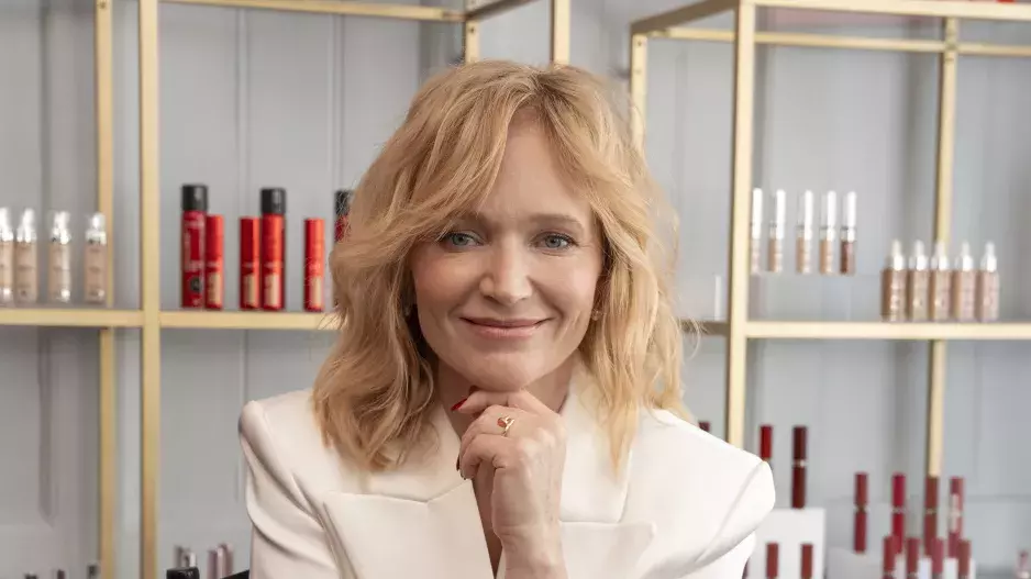 Aňa Geislerová Aňa Geislerová