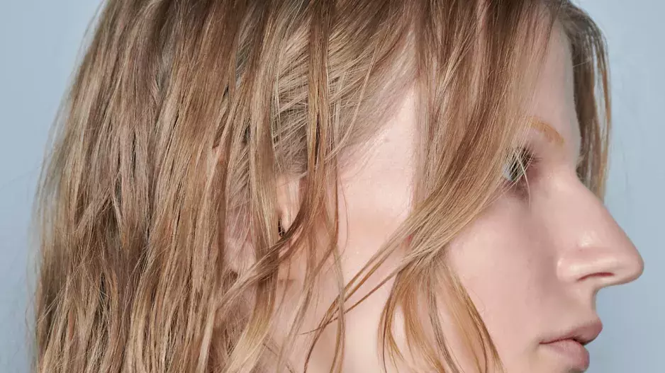 Bob cut pro jemné vlasy Bob cut pro jemné vlasy